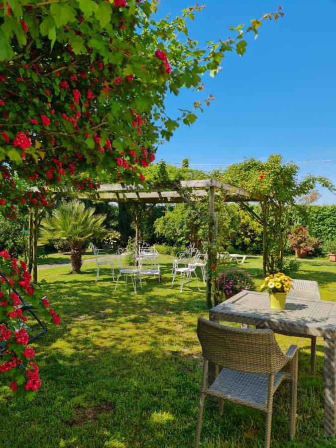 Casa Pianta Hotel Cavallino-Treporti Exterior photo